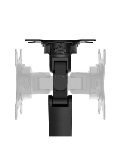 MONITOR ACC DESK MOUNT 17-35"/DS70-250BL1 NEOMOUNTS
