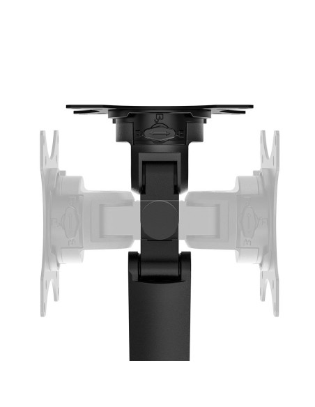 MONITOR ACC DESK MOUNT 17-35"/DS70-250BL1 NEOMOUNTS
