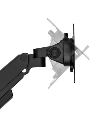 MONITOR ACC DESK MOUNT 17-35"/DS70-250BL1 NEOMOUNTS