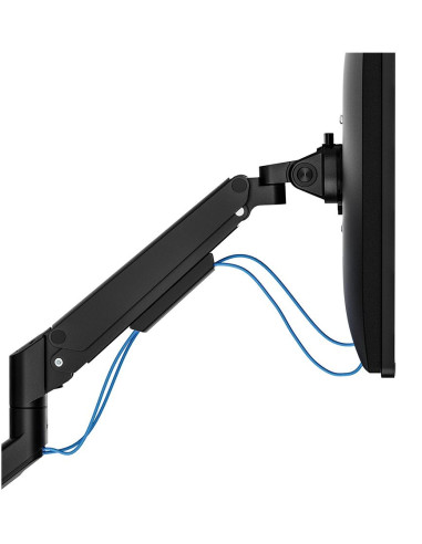 MONITOR ACC DESK MOUNT 17-35"/DS70-250BL1 NEOMOUNTS