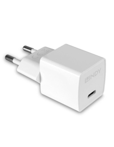 CHARGER WALL 20W/73410 LINDY