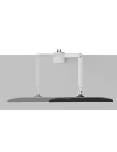 MONITOR ACC DESK MOUNT 17-35"/DS70-250WH1 NEOMOUNTS