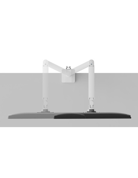 MONITOR ACC DESK MOUNT 17-35"/DS70-250WH1 NEOMOUNTS