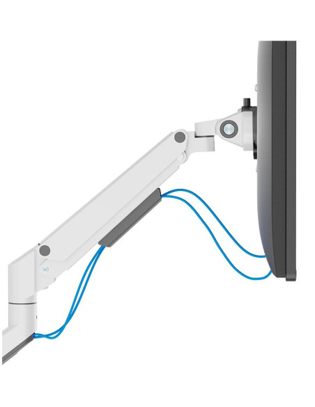 MONITOR ACC DESK MOUNT 17-35"/DS70-250WH1 NEOMOUNTS