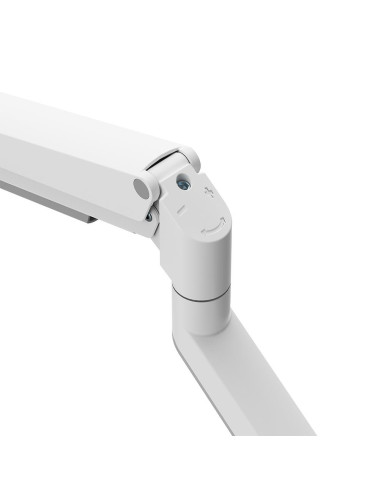 MONITOR ACC DESK MOUNT 17-35"/DS70-250WH1 NEOMOUNTS