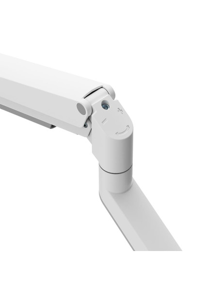 MONITOR ACC DESK MOUNT 17-35"/DS70-250WH1 NEOMOUNTS