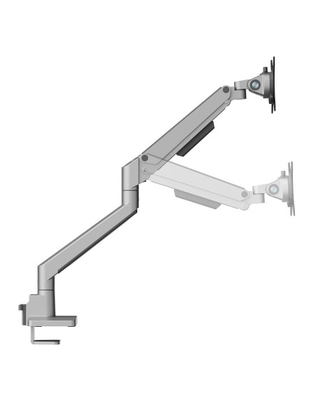 MONITOR ACC DESK MOUNT 17-35"/DS70-250SL1 NEOMOUNTS