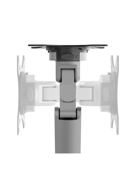 MONITOR ACC DESK MOUNT 17-35"/DS70-250SL1 NEOMOUNTS