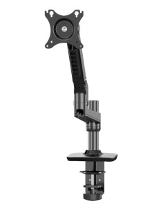 MONITOR ACC DESK MOUNT/17-38" BLACK MS75-B ONKRON