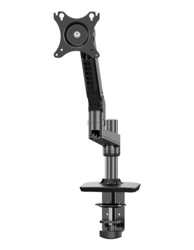 MONITOR ACC DESK MOUNT/17-38" BLACK MS75-B ONKRON