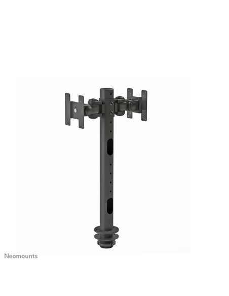 TV SET ACC DESK MOUNT BLACK/FPMA-D050DBLACK NEOMOUNTS