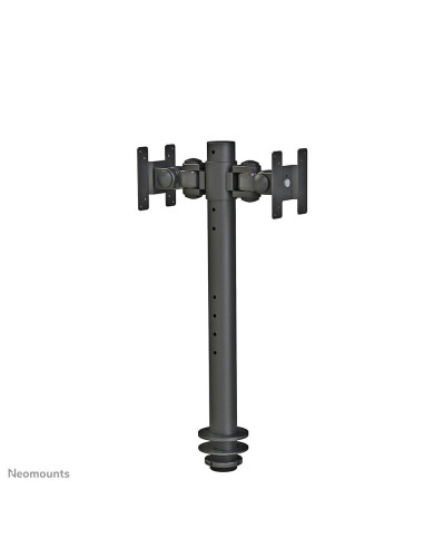 TV SET ACC DESK MOUNT BLACK/FPMA-D050DBLACK NEOMOUNTS