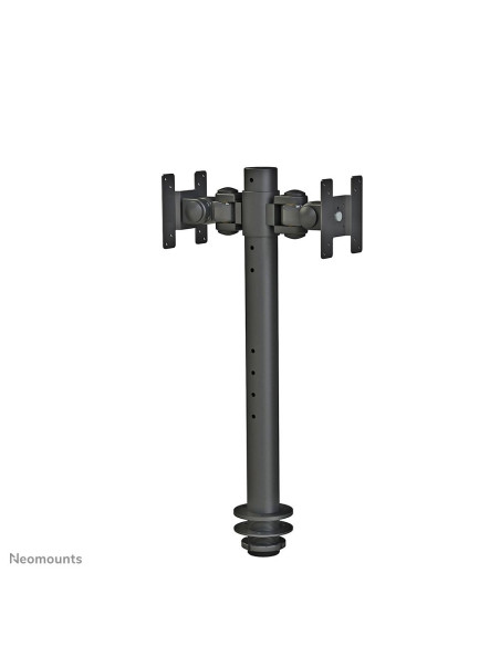 TV SET ACC DESK MOUNT BLACK/FPMA-D050DBLACK NEOMOUNTS