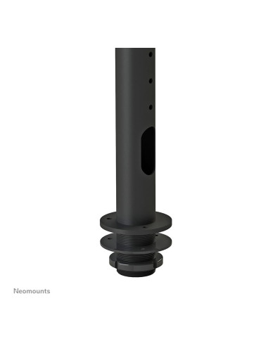 TV SET ACC DESK MOUNT BLACK/FPMA-D050DBLACK NEOMOUNTS