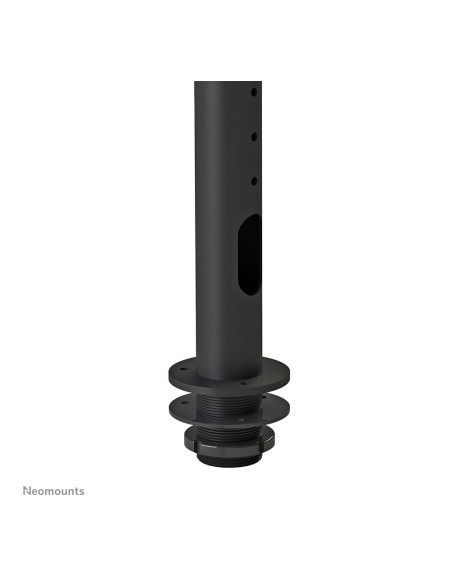 TV SET ACC DESK MOUNT BLACK/FPMA-D050DBLACK NEOMOUNTS