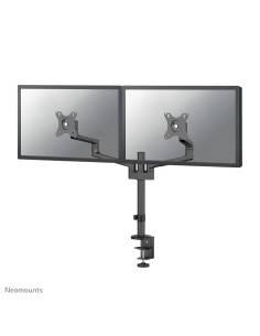 MONITOR ACC DESK MOUNT 17-27''/DUAL DS60-425BL2 NEOMOUNTS