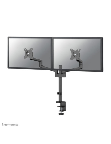 MONITOR ACC DESK MOUNT 17-27''/DUAL DS60-425BL2 NEOMOUNTS