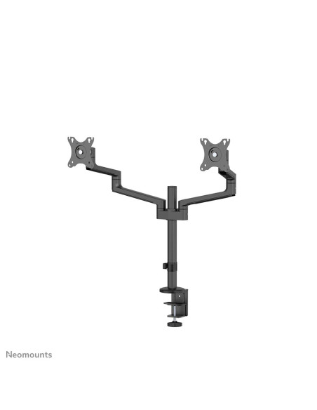MONITOR ACC DESK MOUNT 17-27''/DUAL DS60-425BL2 NEOMOUNTS