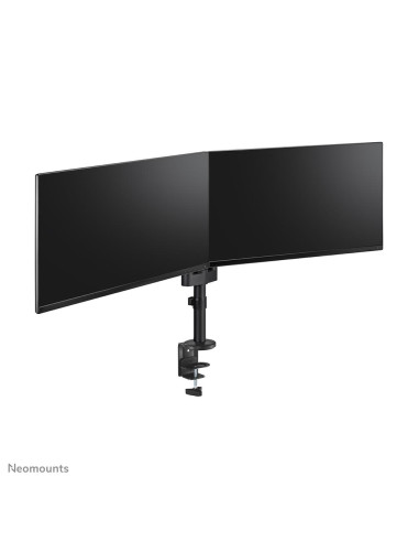 MONITOR ACC DESK MOUNT 17-27''/DUAL DS60-425BL2 NEOMOUNTS