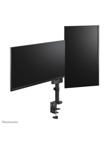 MONITOR ACC DESK MOUNT 17-27''/DUAL DS60-425BL2 NEOMOUNTS