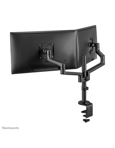 MONITOR ACC DESK MOUNT 17-27''/DUAL DS60-425BL2 NEOMOUNTS