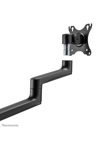 MONITOR ACC DESK MOUNT 17-27''/DUAL DS60-425BL2 NEOMOUNTS
