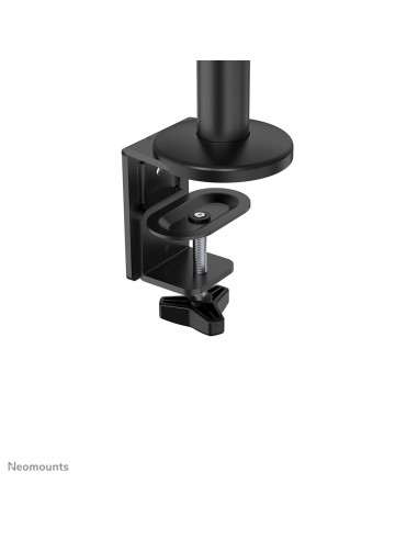 MONITOR ACC DESK MOUNT 17-27''/DUAL DS60-425BL2 NEOMOUNTS