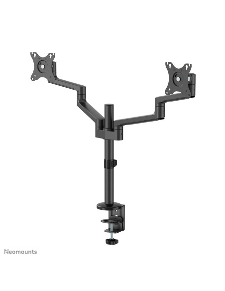 MONITOR ACC DESK MOUNT 17-27''/DUAL DS60-425BL2 NEOMOUNTS