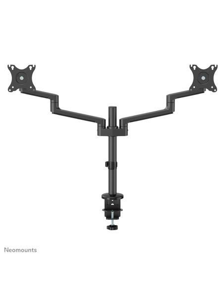 MONITOR ACC DESK MOUNT 17-27''/DUAL DS60-425BL2 NEOMOUNTS