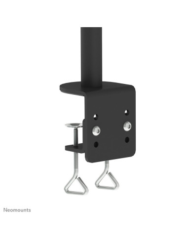TV SET ACC DESK MOUNT BLACK/10-24" FPMA-D700DV NEOMOUNTS