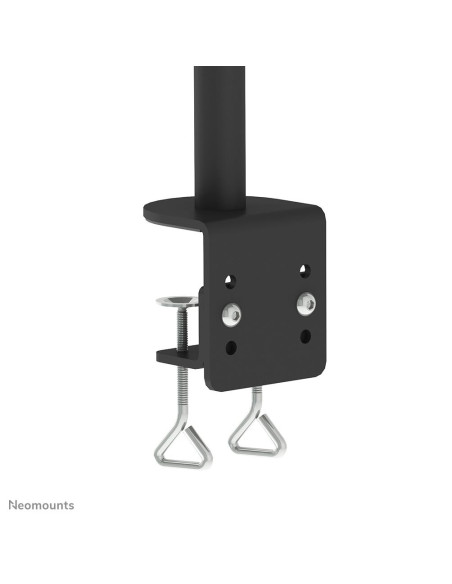 TV SET ACC DESK MOUNT BLACK/10-24" FPMA-D700DV NEOMOUNTS