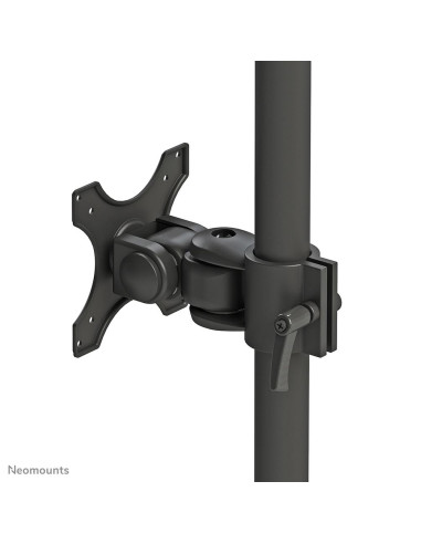 TV SET ACC DESK MOUNT BLACK/10-24" FPMA-D700DV NEOMOUNTS