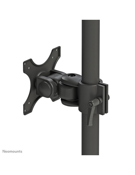 TV SET ACC DESK MOUNT BLACK/10-24" FPMA-D700DV NEOMOUNTS