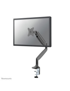 MONITOR ACC DESK MOUNT/10-32" NM-D750BLACK NEOMOUNTS