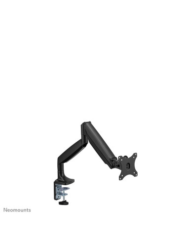 MONITOR ACC DESK MOUNT/10-32" NM-D750BLACK NEOMOUNTS