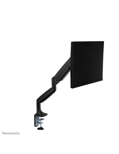 MONITOR ACC DESK MOUNT/10-32" NM-D750BLACK NEOMOUNTS