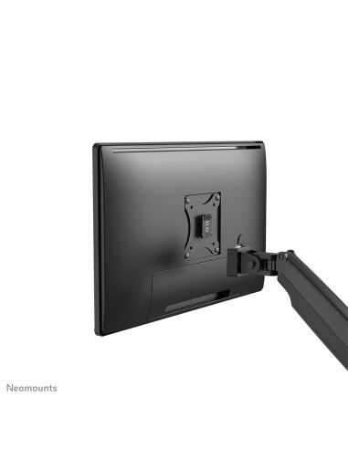MONITOR ACC DESK MOUNT/10-32" NM-D750BLACK NEOMOUNTS