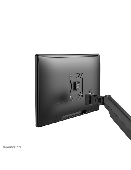 MONITOR ACC DESK MOUNT/10-32" NM-D750BLACK NEOMOUNTS