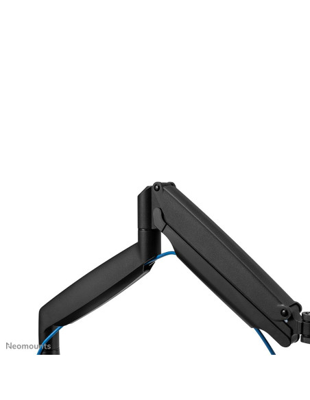 MONITOR ACC DESK MOUNT/10-32" NM-D750BLACK NEOMOUNTS
