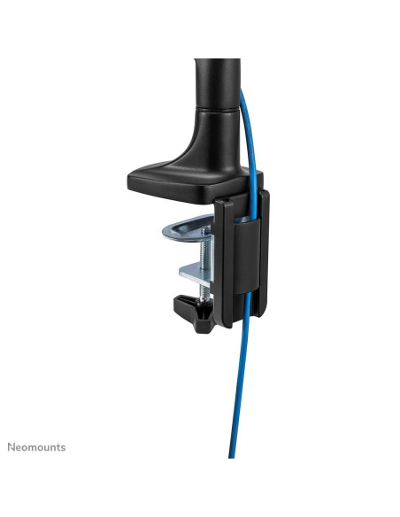 MONITOR ACC DESK MOUNT/10-32" NM-D750BLACK NEOMOUNTS