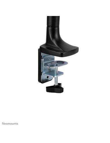 MONITOR ACC DESK MOUNT/10-32" NM-D750BLACK NEOMOUNTS