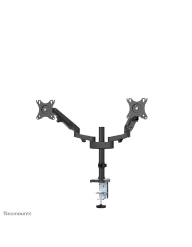 MONITOR ACC DESK MOUNT 17-27"/DS70-750BL2 NEOMOUNTS