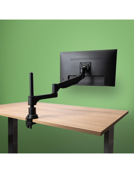 MONITOR ACC ARM CAPARO SINGLE/RGOVLCA4SI R-GO TOOLS
