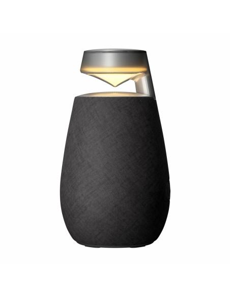 Portable Speaker, LG, XBOOM 360, Wireless, Bluetooth, XO2TBK