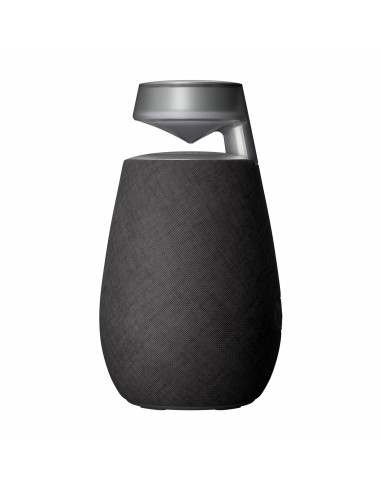 Portable Speaker, LG, XBOOM 360, Wireless, Bluetooth, XO2TBK