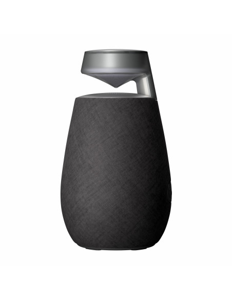 Portable Speaker, LG, XBOOM 360, Wireless, Bluetooth, XO2TBK