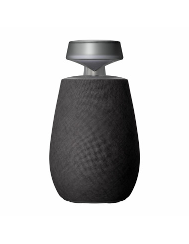 Portable Speaker, LG, XBOOM 360, Wireless, Bluetooth, XO2TBK