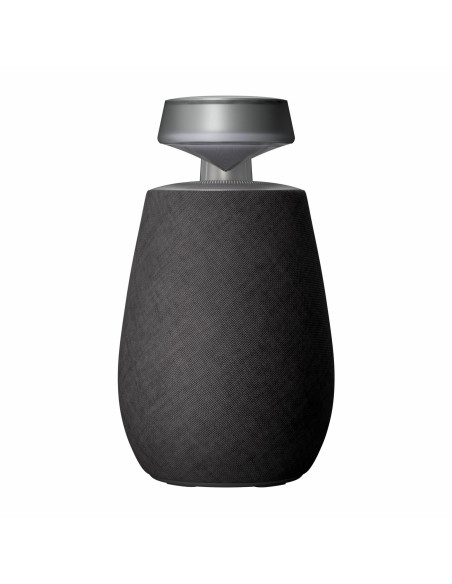 Portable Speaker, LG, XBOOM 360, Wireless, Bluetooth, XO2TBK
