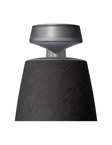 Portable Speaker, LG, XBOOM 360, Wireless, Bluetooth, XO2TBK