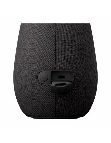 Portable Speaker, LG, XBOOM 360, Wireless, Bluetooth, XO2TBK